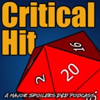 Critical Hit #753: Reunion (Part 3) (PANS01E66)