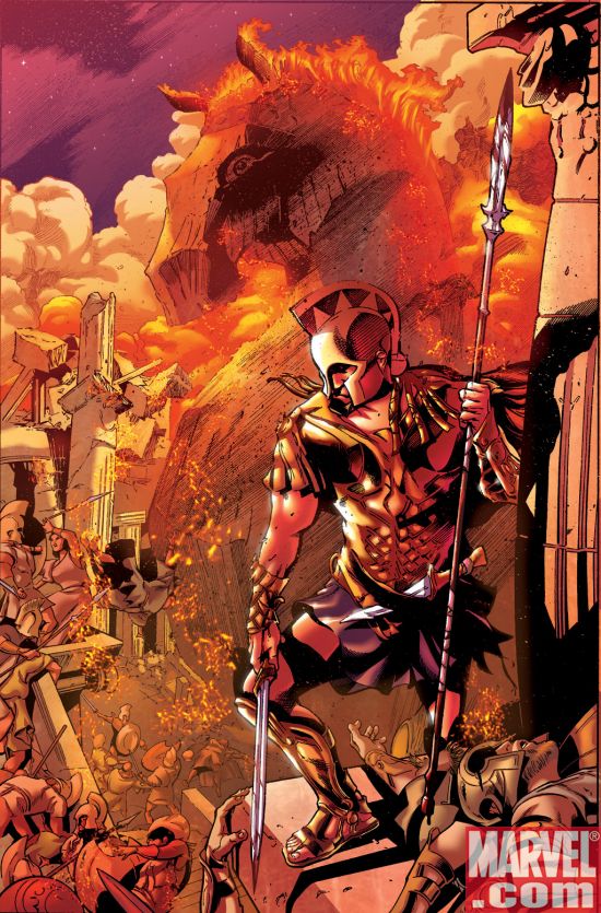 marvel illustrated the odyssey download