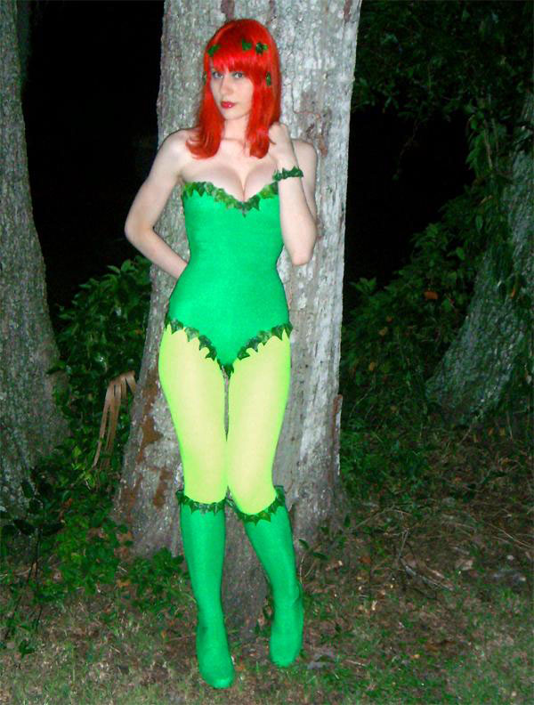 poison ivy comic art. Poison Ivy. poisonivy02.jpg