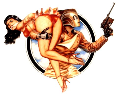 The+rocketeer+costume