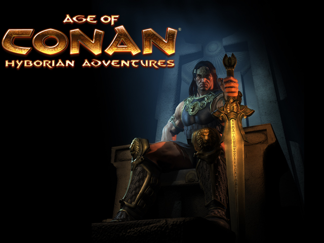 Age of Conan