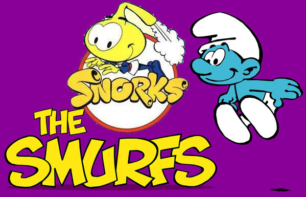 smurf vs smurf