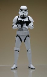 storm trooper statue