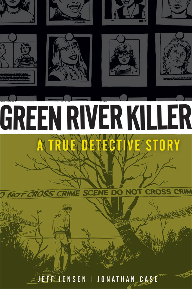 green river killer movie. GREEN RIVER KILLER: A TRUE