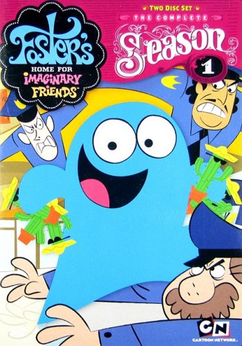 Foster Imaginary Friends Porn - Fosters home for imaginary friends porn bloo me video @ What ...