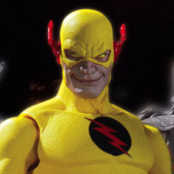 reverse flash cw toy