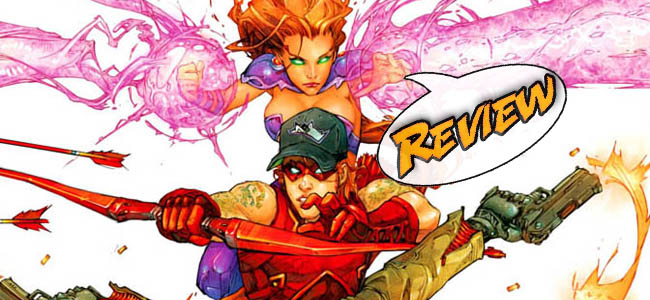 starfire red hood controversy