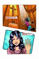 Selena Gomez Biography Book on Selena Gomez Bio Comic  Major Spoilers     Comic Book Reviews And News