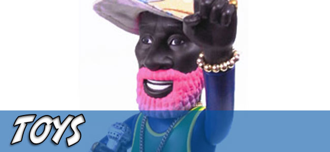 TOYS: Presspop announces Lee Scratch Perry figure — Major Spoilers