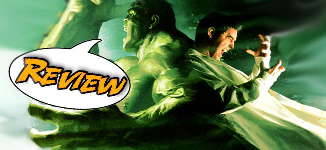 REVIEW: Incredible Hulk #7.1 — Major Spoilers — Comic Book Reviews, News,  Previews, and Podcasts