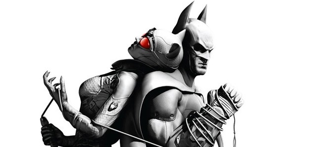 Batman: Arkham City Armored Edition review