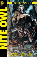 Watchmen: How Nite Owl and Rorschach Became Partners