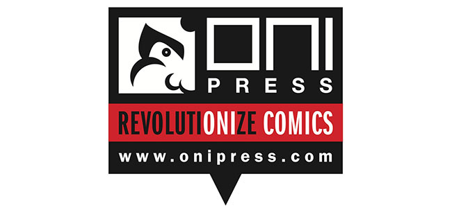 Business Oni Press Promotes George Rohac To Director Of Business Development — Major Spoilers