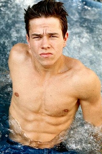 Mark Wahlberg