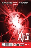 All New X-Men_4_cover