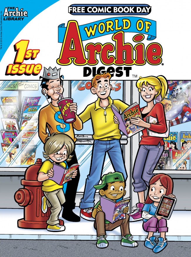 ArchieFCBD2012