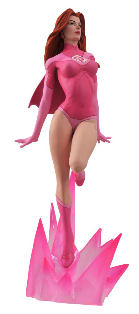 INVINCIBLE - Atom Eve (Bloody) - Action Figure