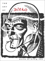 Ditko_cover