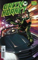 GreenHornet32Cover