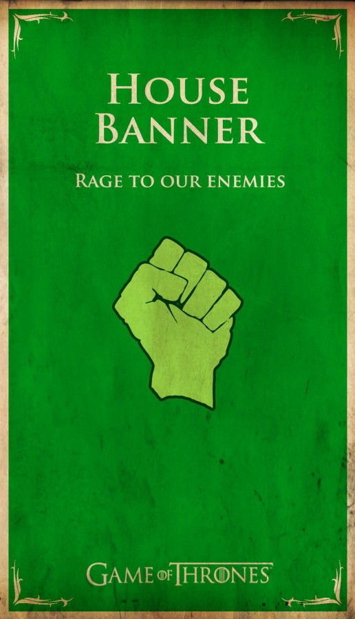 House Banner