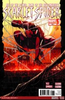 scarletspider