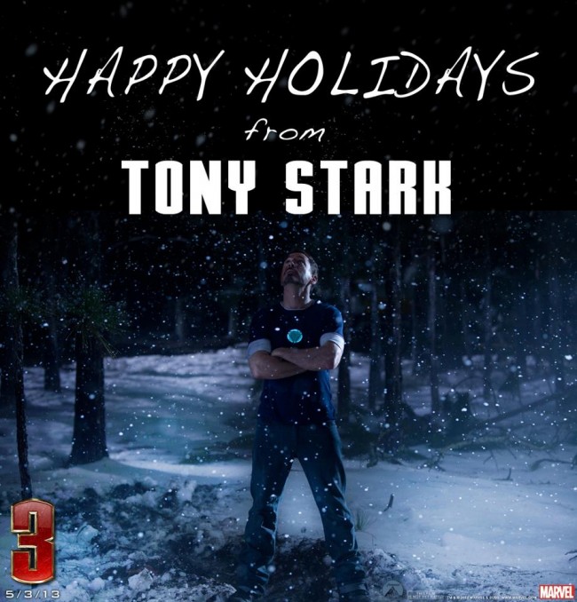 starkholiday