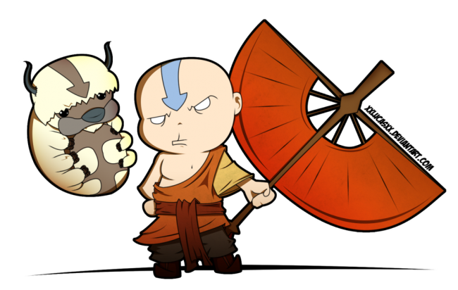 Aang-LewisCS