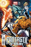 FantasticFour1Cover