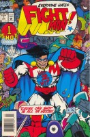 FightMan1Cover