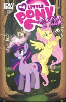 MyLittlePony2Cover