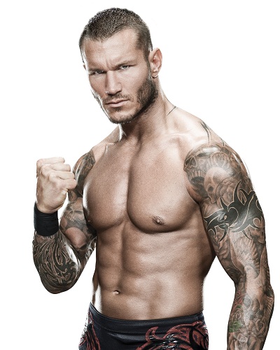 One on One #95 - Randy Orton vs Batista