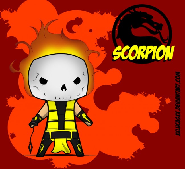 Scorpion-LucasCS