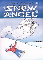 SnowAngel