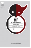 TheManhattanProjects1COVER