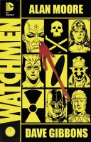 Watchmen dlx