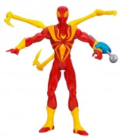 A1542-Nano-Claw-Iron-Spider-Man