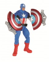 A1817 TORNADO BLADE CAPTAIN AMERICA