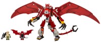 A2201-KRE-O-TRANSFORMERS-RIPCLAW-STRIKE-Set---Robot-Mode