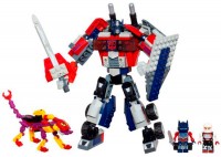 A2203-KRE-O-TRANSFORMERS-BEAST-BLADE-OPTIMUS-PRIME-Set