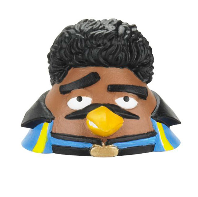 Angry birds store toys star wars