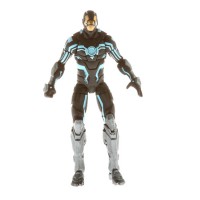 A4790-Black-and-White-Iron-Man