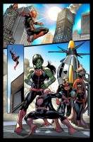 AvengingSpiderMan_17_Preview1