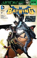 BatwingCover