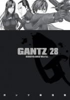 GantzV28