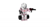 MICROCHANGER-ARCEE-Robot-Mode