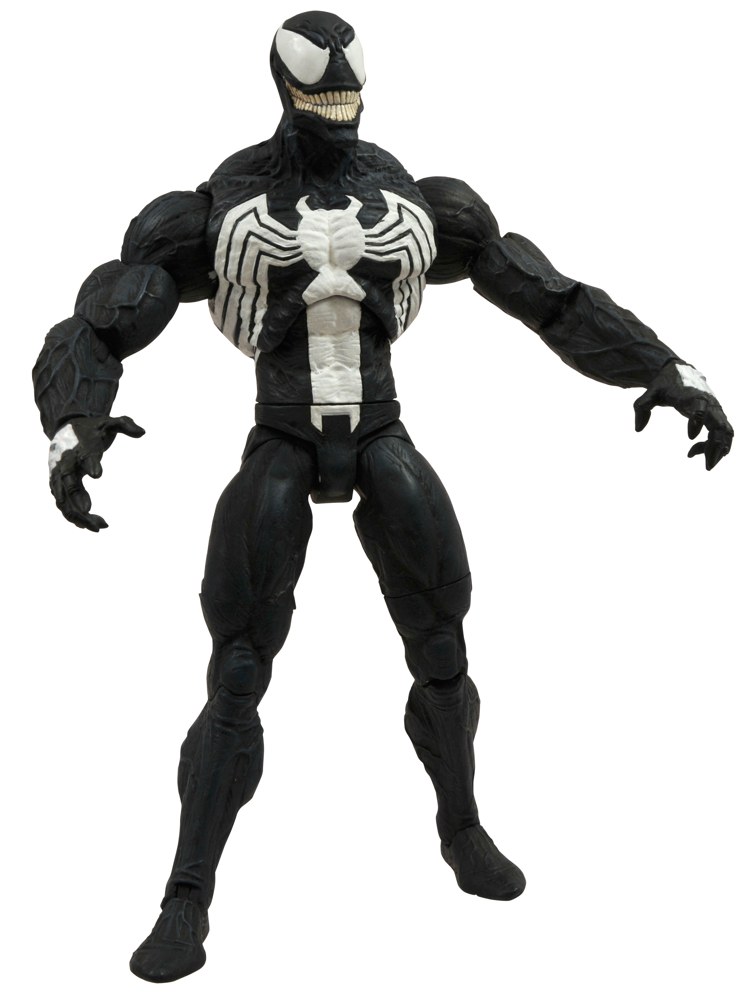 new venom toy