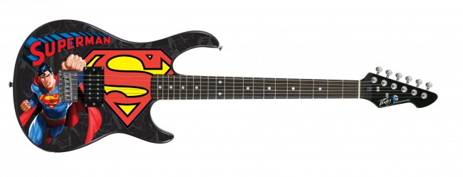 Peavey-DC-Comics-Superman-Rockmaster