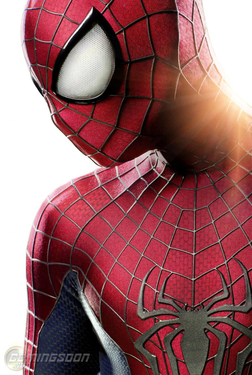 Marvel's Spider-Man 2 Features Fan-Favorite Amazing Spider-Man 2 Suit