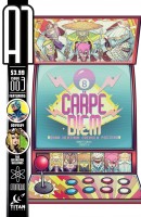 A1 #3 CARPE DIEM