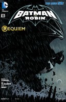 BatmanAndRobin18Cover